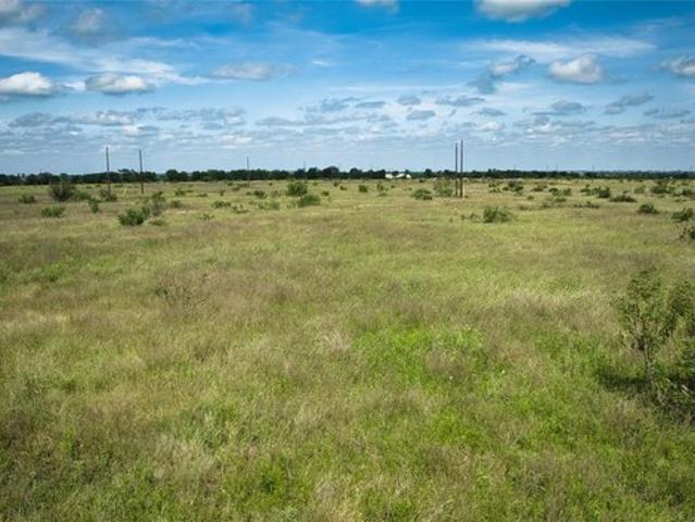 Land for sale in Williamson, Texas