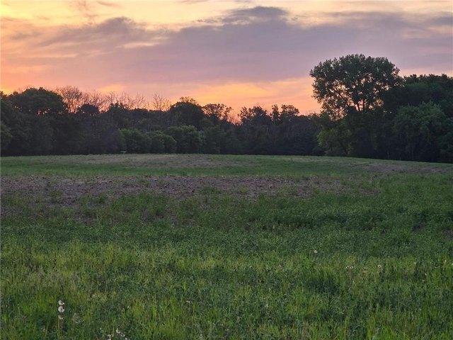 Land for sale in Princeton, Minnesota