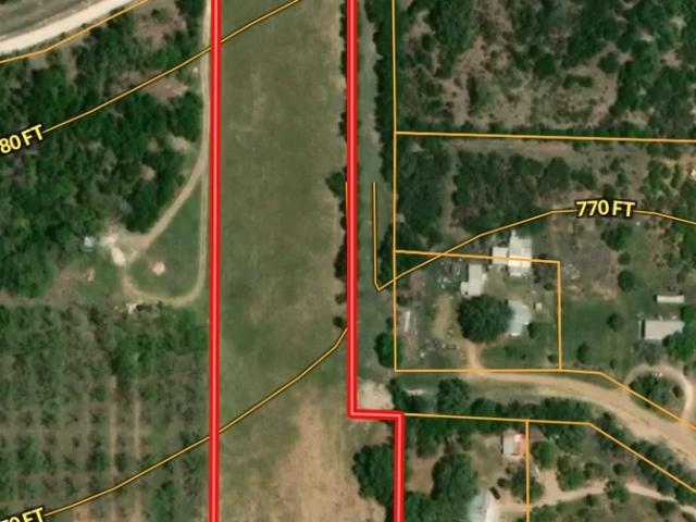 Land for sale in Medina, Texas