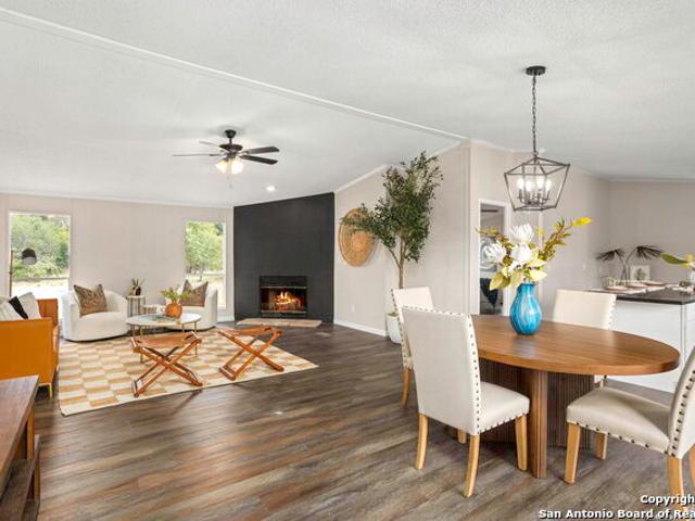 House for sale in Medina, Texas