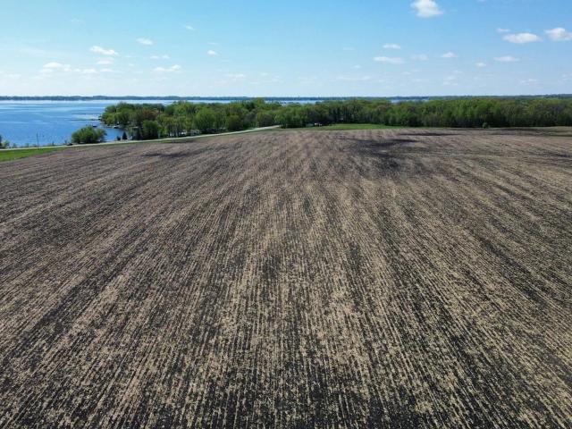 Land for sale in Osakis, Minnesota