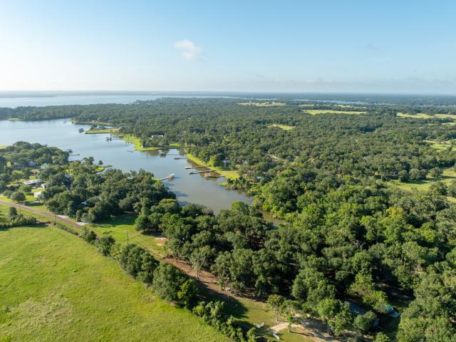 Land for sale in Limestone, Texas