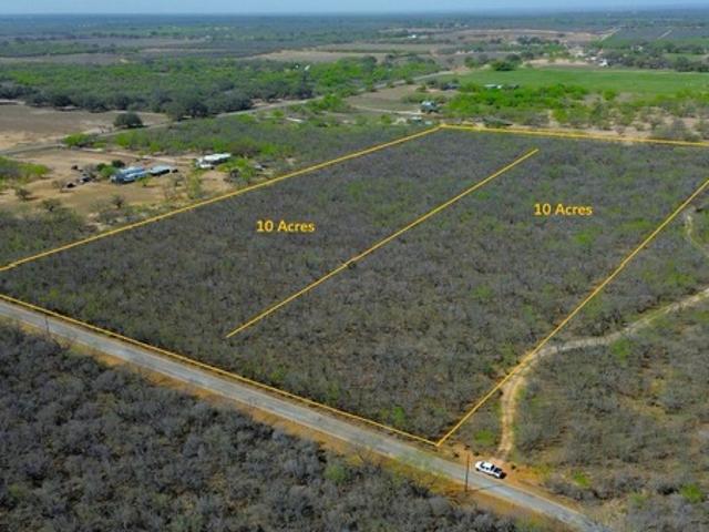 Land for sale in Devine, Medina County