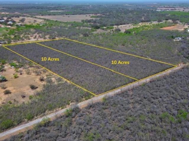 Land for sale in Devine, Medina County