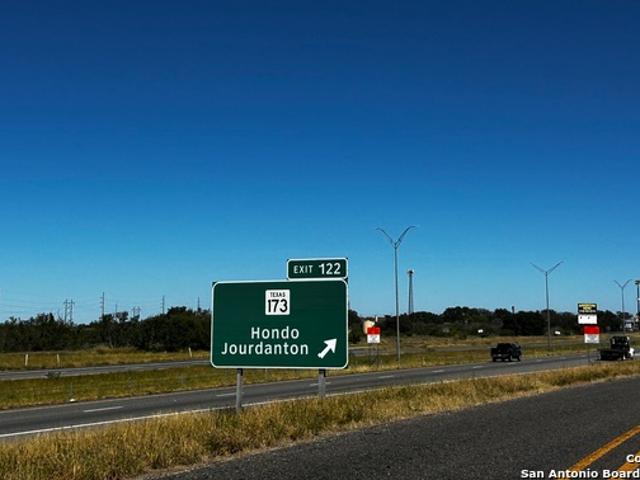 Land for sale in Medina, Texas