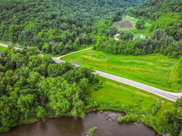 Land for sale in Minnesota