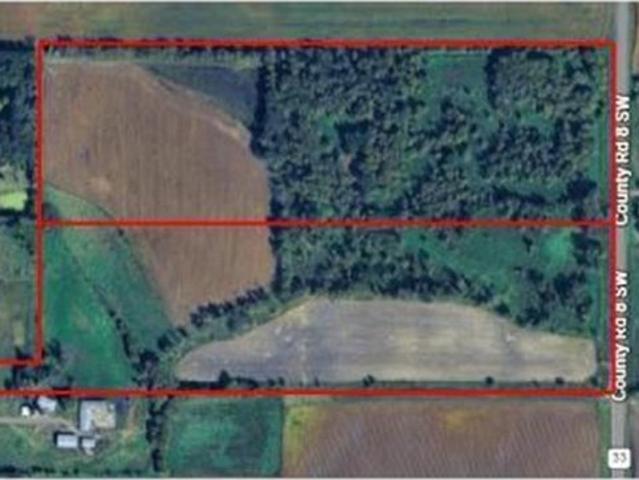 Land for sale in Wright, Minnesota
