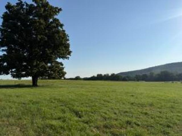 Land for sale in Ark