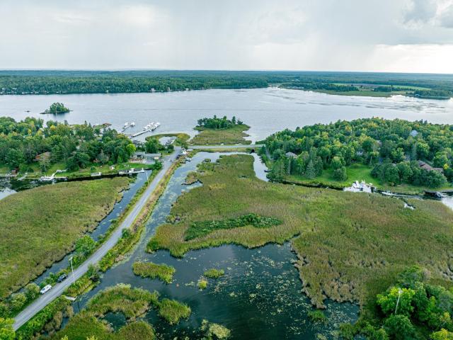 Land for sale in International Falls, Minnesota