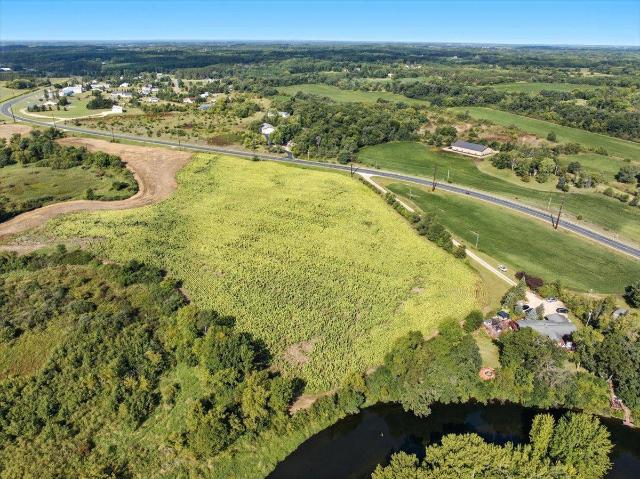 Land for sale in Saint Croix, Wisconsin