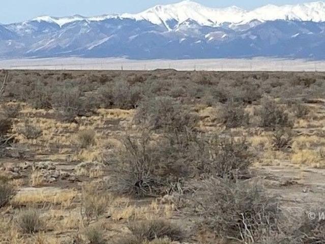 Land for sale in Center, Colorado