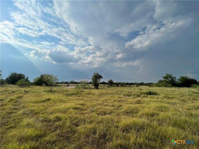 Land for sale in Evant, Texas