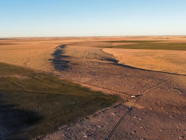 Farm for sale in Otis, Colorado