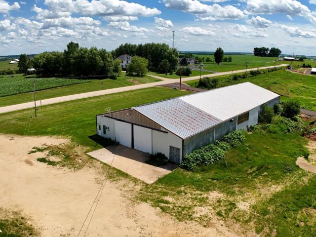 Land for sale in Wisconsin