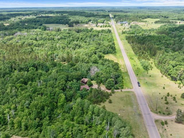 Land for sale in Hertel, Wisconsin