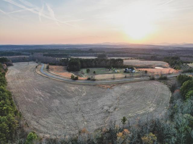 Land for sale in Virginia