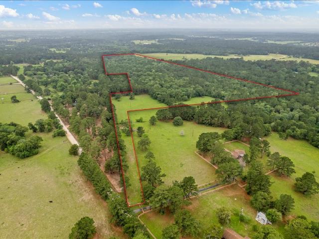 Land for sale in Grimes, Texas