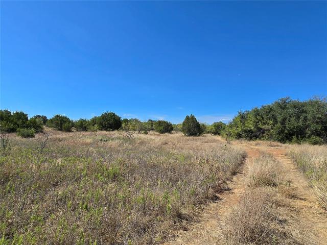 Land for sale in Coleman, Texas