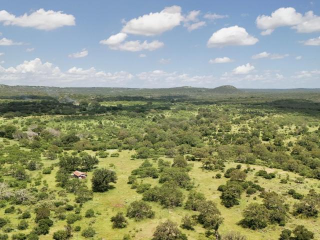 Land for sale in Burnet, Texas