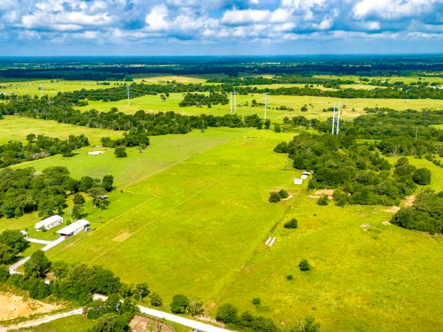 Land for sale in Grimes, Texas