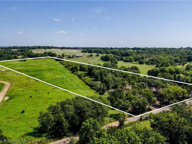 Land for sale in Stigler, Oklahoma