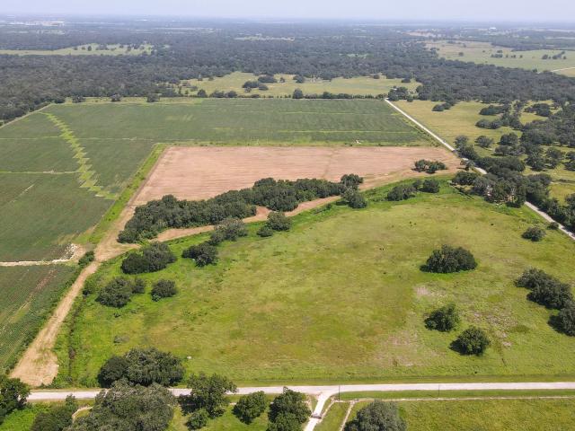 Land for sale in Wharton, Texas