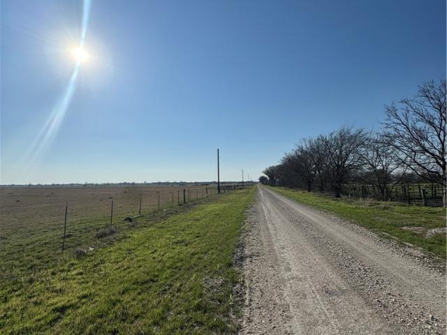 Land for sale in Marlin, Texas