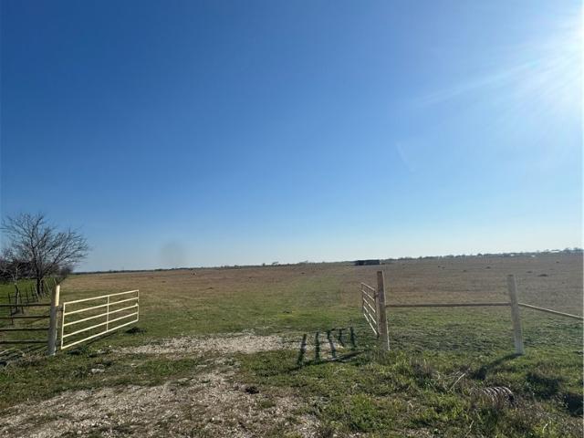 Land for sale in Marlin, Texas