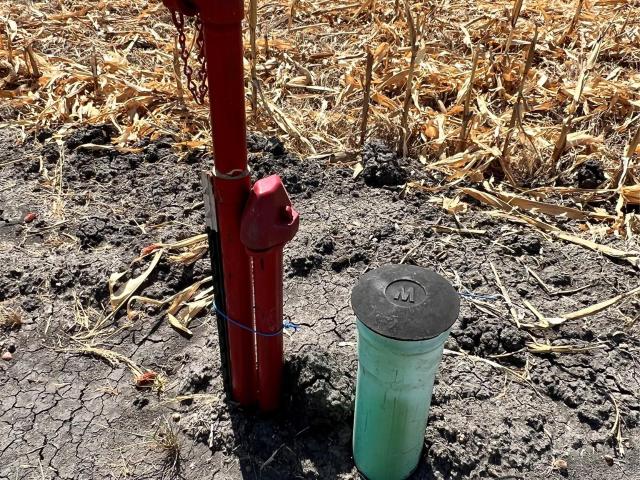 Land for sale in Milam, Texas