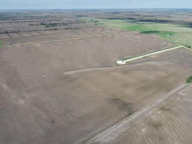 Land for sale in Milam, Texas