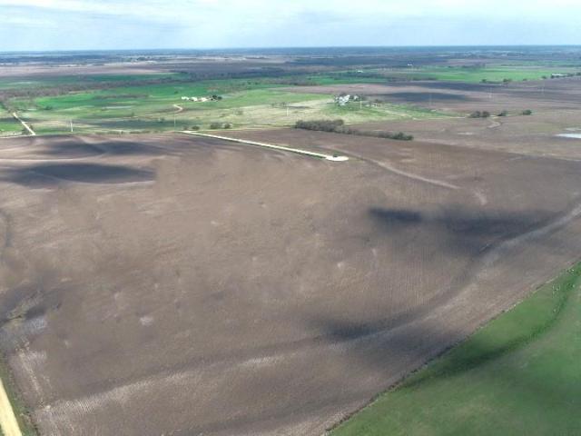Land for sale in Milam, Texas