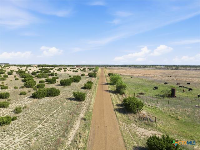 Land for sale in Gatesville, Texas