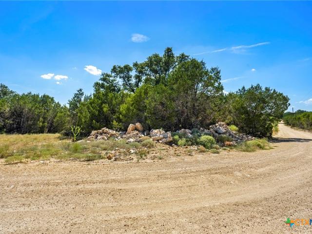 Land for sale in Gatesville, Coryell County