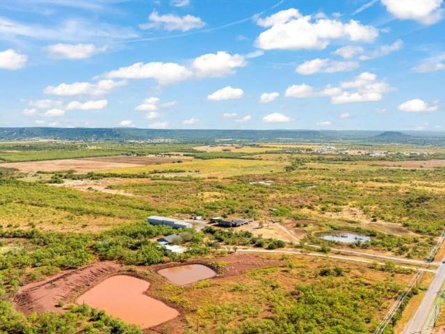 Land for sale in Tuscola, Taylor County