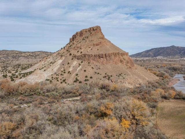 Land for sale in Abiquiu, New Mexico