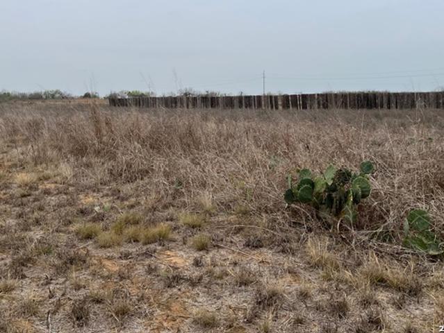 Land for sale in Moore, Texas