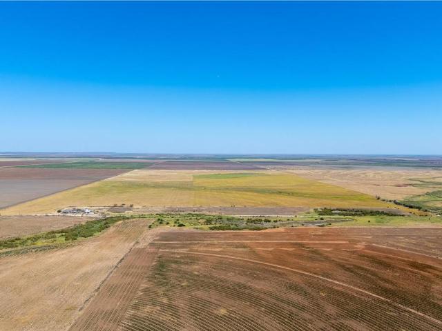 Land for sale in Jones, Texas