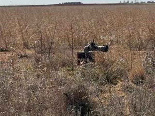 Land for sale in Haskell, Texas