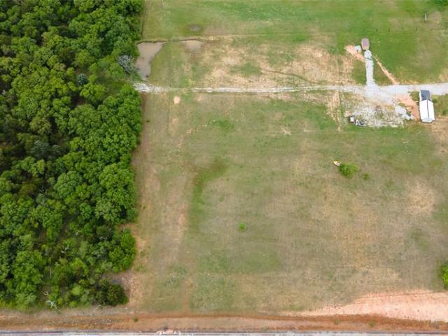 Land for sale in Wise, Texas