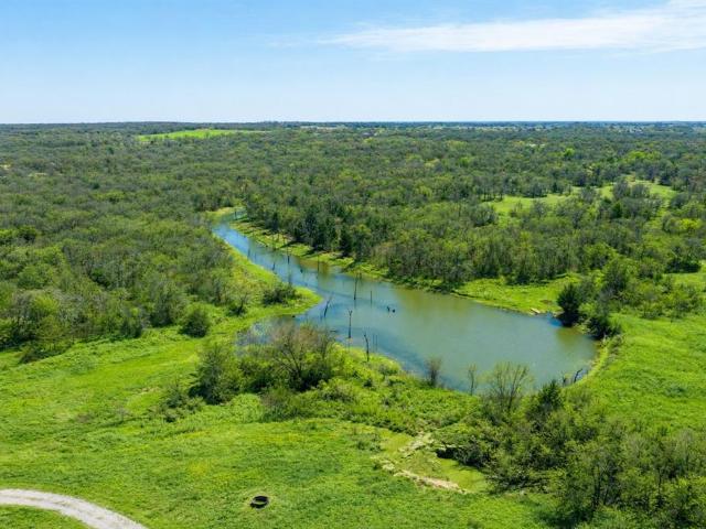 Land for sale in Wise, Texas