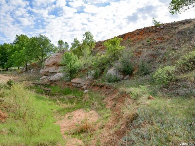 Land for sale in Wheeler, Texas