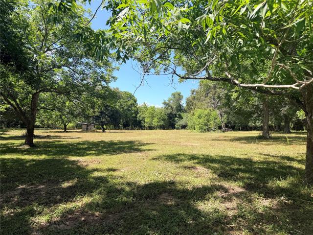 Land for sale in Liberty, Texas