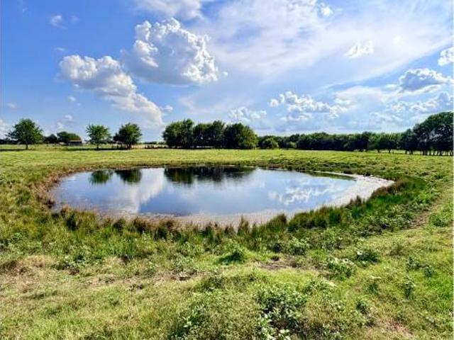 Land for sale in Gough, Cooper