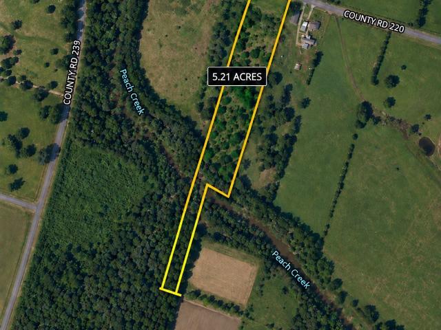 Land for sale in Wharton, Texas