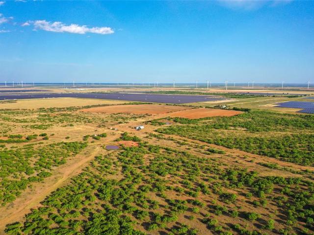 Land for sale in Haskell, Texas