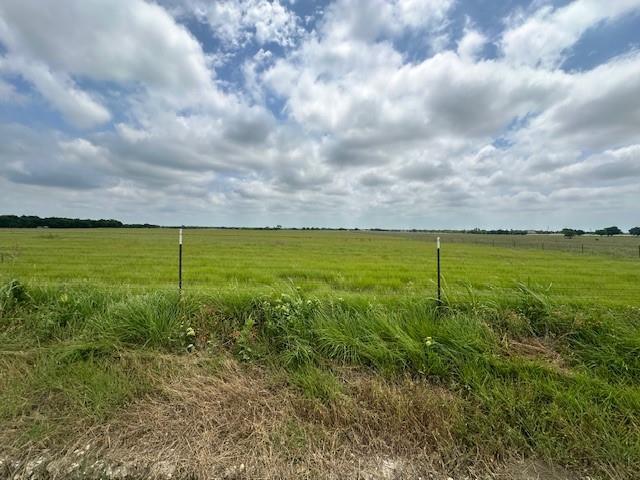 Land for sale in Valley View, Texas