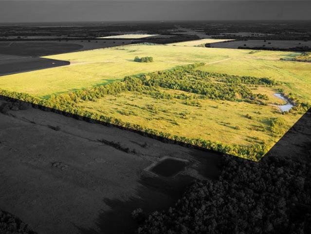 Land for sale in Lamar, Texas