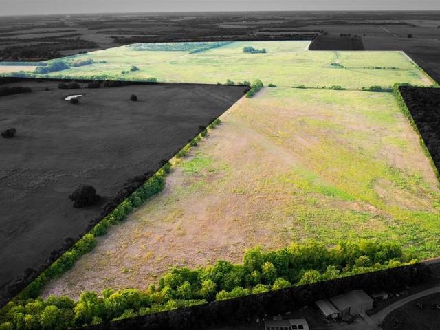 Land for sale in Lamar, Texas