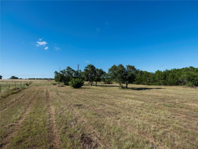 Farm for sale in Bertram, Texas