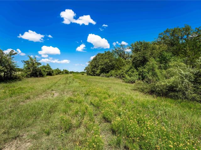 Land for sale in Weimar, Texas